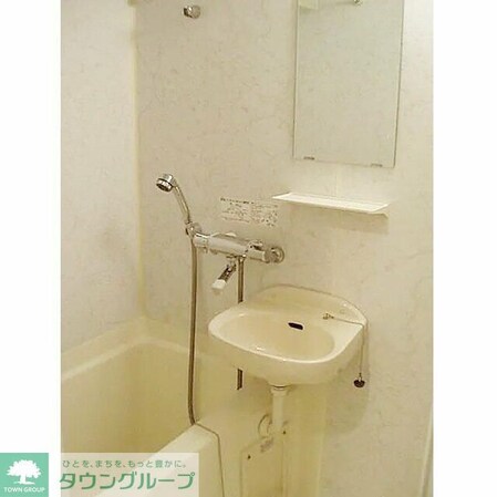 ルーブル豊玉参番館の物件内観写真